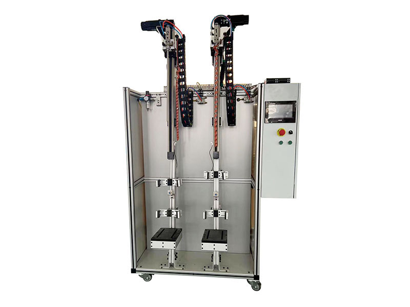 全自動噴油機(jī)